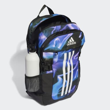 Lifestyle Multicolor Power VI Graphic Backpack