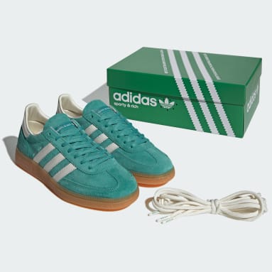 HANDBALL SPEZIAL SPORTY&RICH