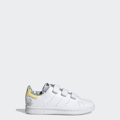 Kids 4-8 Years Originals adidas x Kevin Lyons Stan Smith Shoes