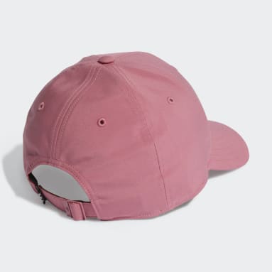 Cappello adidas rosa cipria online