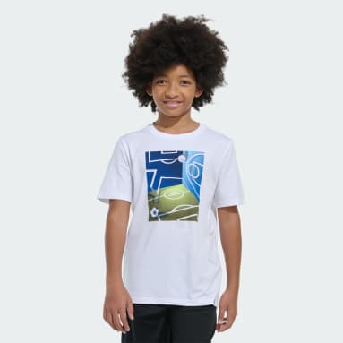 Short Sleeve Surreal Sport Tee