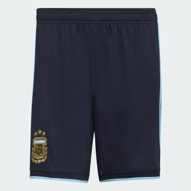 Shorts Titular Selección Argentina 26