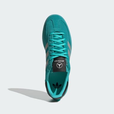 CHAUSSURE HANDBALL SPEZIAL MERCEDES
