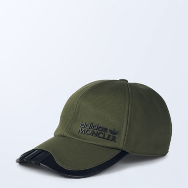 originals Black 베이스볼 캡