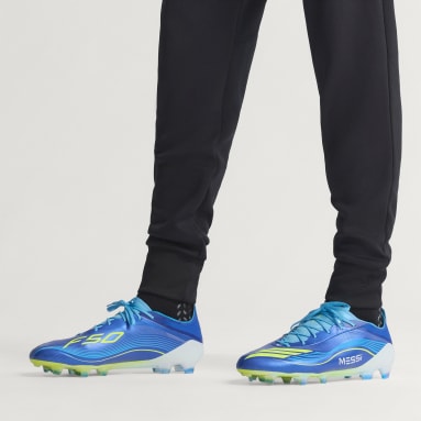Chaussure pour terrain souple F50 Messi Elite