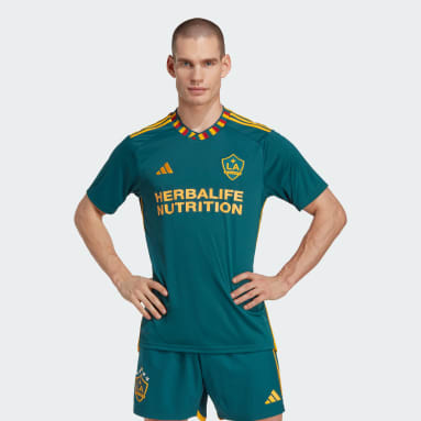 Camisa LA Galaxy 23/24