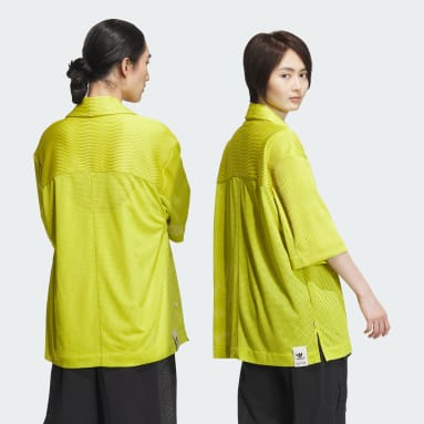 Originals Green SFTM Short Sleeve Shirt (Gender Neutral)