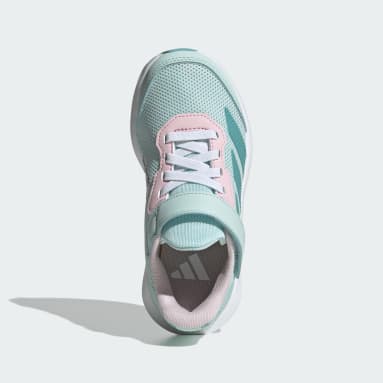 アディダスadidas オールインワン　Lサイズ　グリーン系 adidas(アディダス) / ローカットスニーカー/28cm/GRN/ID8310