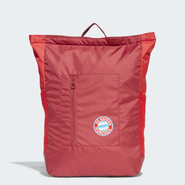 Football FC Bayern Backpack