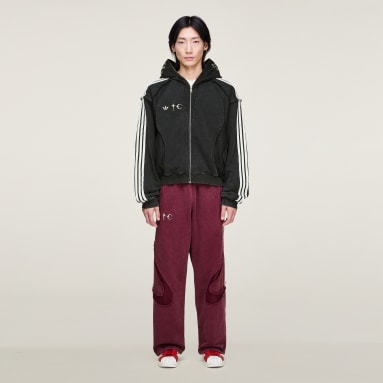 THUG CLUB TEAMGEIST SWEAT PANTS