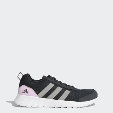 Women Running Grey VERTAGO W