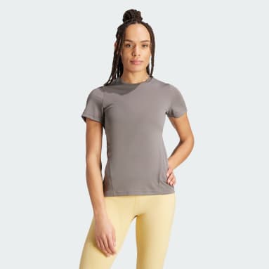 Designed for Training HEAT.RDY HIIT Tee