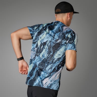 Camiseta Move for the Planet AirChill