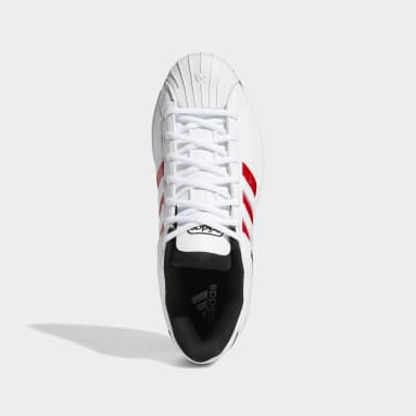 Basketbal biela Tenisky Pro Model 2G Low