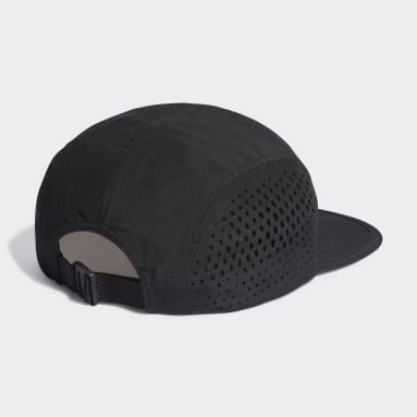 Chạy Mũ Lưỡi Trai Năm Múi Running x 4D HEAT.RDY