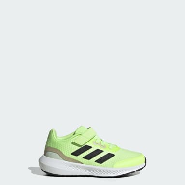 Chaussures Scratch Vert adidas BE