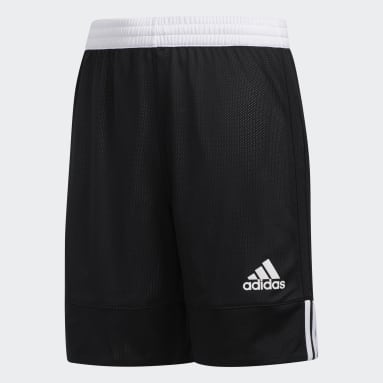 3G Speed Reversible Short