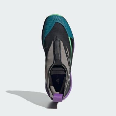 adidas by Stella McCartney čierna Obuv adidas by Stella McCartney x Terrex Free Hiker