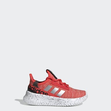 KAPTIR 2.0 K Rojo Niño Sportswear