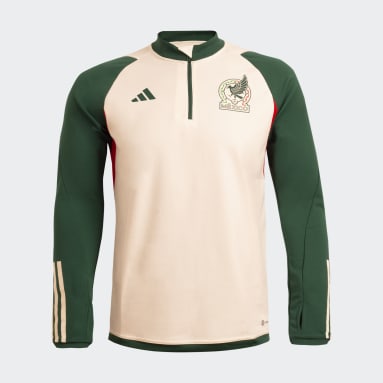 Nueva Playera y uniforme Selección Mexicana | adidas México