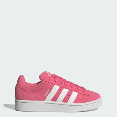 Adidas campus pret top