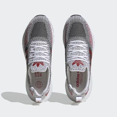 Zapatilla Swift Run 22 Blanco Hombre Sportswear