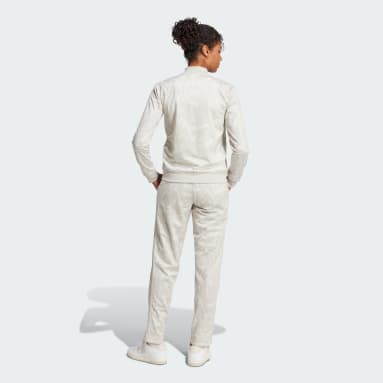 Conjunto Deportivo Essentials 3 Rayas