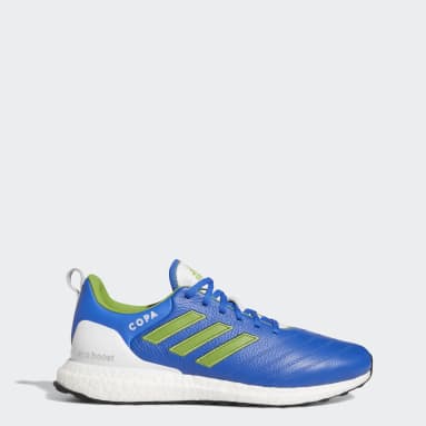 Adidas MLS Copa Ultraboost Shoes - New York City FC - 9