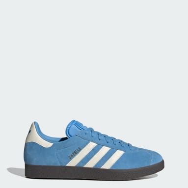 남성 originals Gold GAZELLE