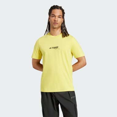Terrex Graphic Tee