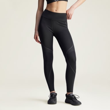 adidas by Stella McCartney TruePace ランニングレギンス