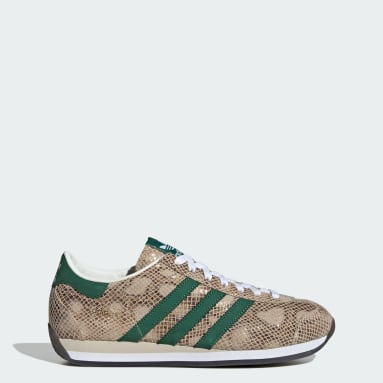 Country Japan Schuh