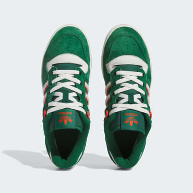 adidas x Parley: Miami Hurricanes Bring the Movement to the