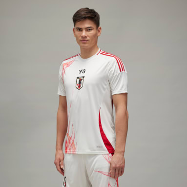 Japan football shirts Japan football kits adidas CH