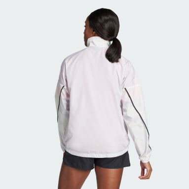 Terrex Multi Printed Wind Jacket