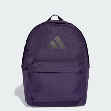 Classic 3 Bar Logo Backpack