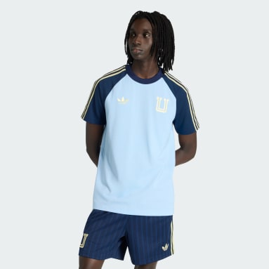 Playera Originals Tigres