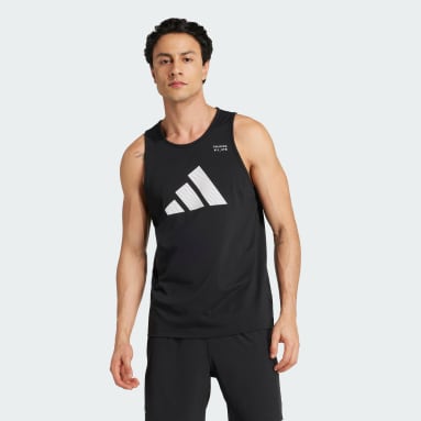 Playera Sin Mangas CLIMACOOL Category Training Graphic