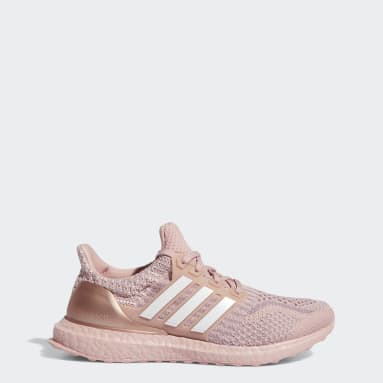 adidas ultra boost 20 rose pink