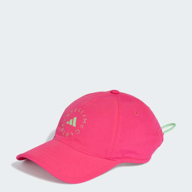 Casquette adidas by Stella McCartney Bordeaux Femmes adidas by Stella McCartney