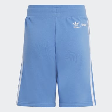 Kids Originals Blue adidas Originals x Moomin Shorts