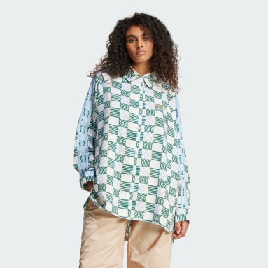 Camisa Manga Longa '80s