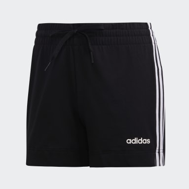 Short Essentials 3-Stripes