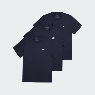 M SL TEE 3PP