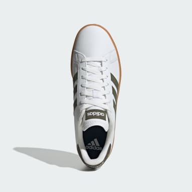Adidas approach 2 tennis shoe mens cheap