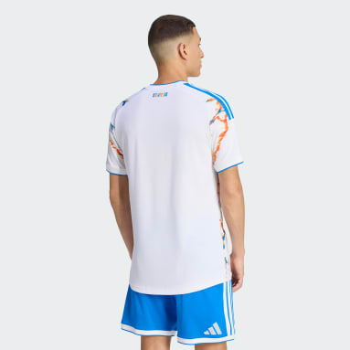 San Diego FC 26/27 Away Authentic Jersey