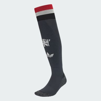 Třetí štulpny Manchester United 24/25
