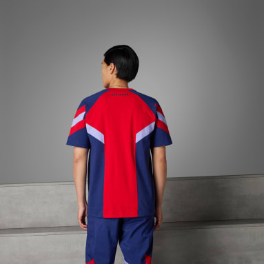 アーセナルFC×Labrum シーズナル Tシャツ／サッカーショップKAMO