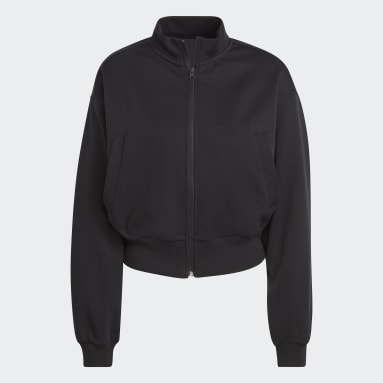 Future Icons Badge of Sport Bomber Jacket