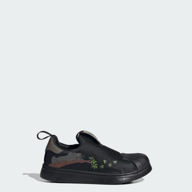 Chaussure adidas x Disney Jungle Book Superstar 360 Enfants